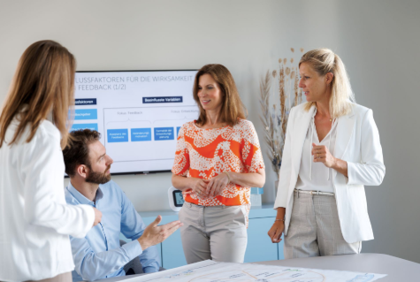 Data-Driven Coaching Explained