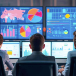 Data-Driven Marketing Strategies