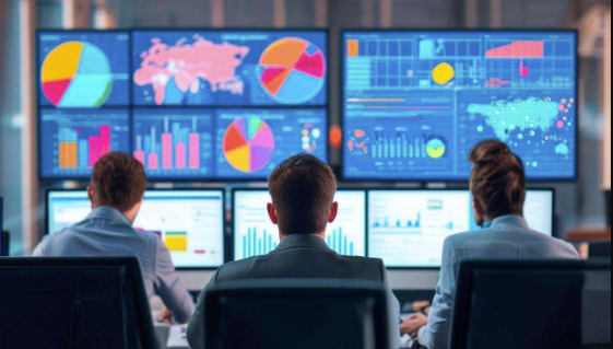 Data-Driven Marketing Strategies