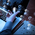 The Role of Blockchain in Emerging Technologies