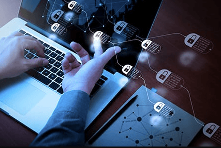 The Role of Blockchain in Emerging Technologies