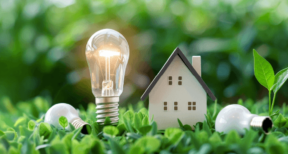 How to Make Your Home More Energy Efficient