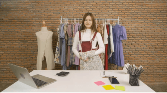 Cultural Narratives in Clothing Design