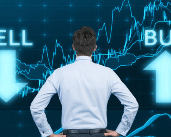 Buying, Trading, and Selling Used Stock