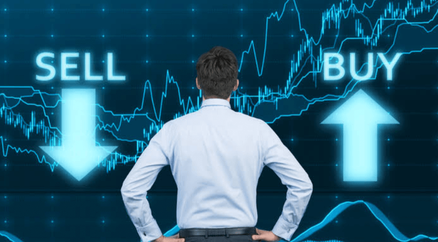Buying, Trading, and Selling Used Stock