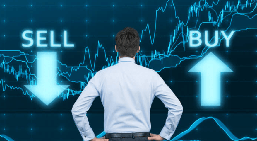 Buying, Trading, and Selling Used Stock
