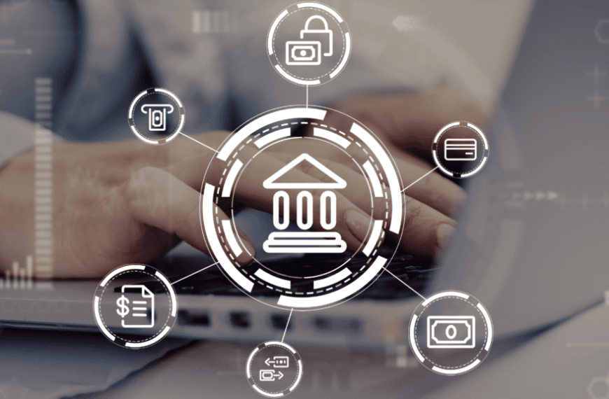 Smart Digital Growth Strategies for Financial Institutions 