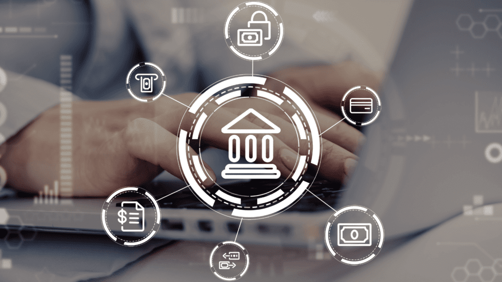 Smart Digital Growth Strategies for Financial Institutions 